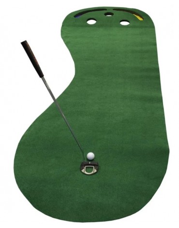 ALFOMBRA DE PUTTING PAR 3