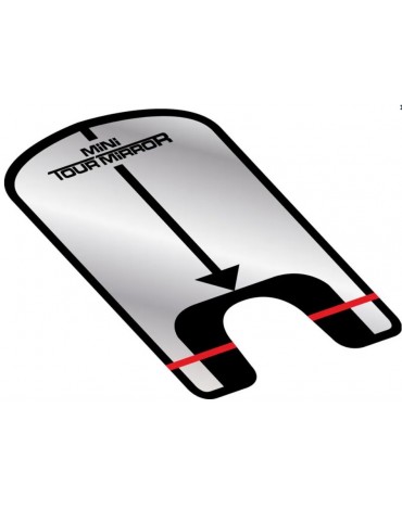 Longridge Mini Miroir de Putting