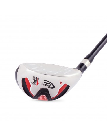 BOSTON ADULT SX RANGE HYBRID - MEN - RIGHT-HANDED