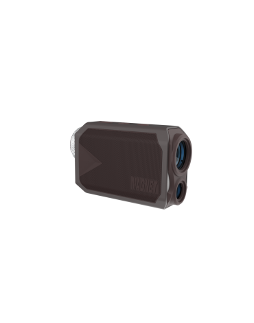 BOSTON GOLF MINI RANGEFINDER - GREY/BLACK