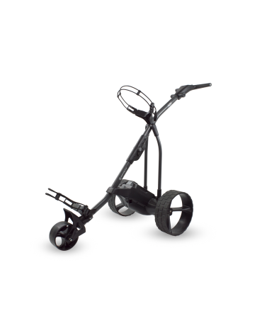 INFINITY NX DHC ELECTRIC TROLLEY