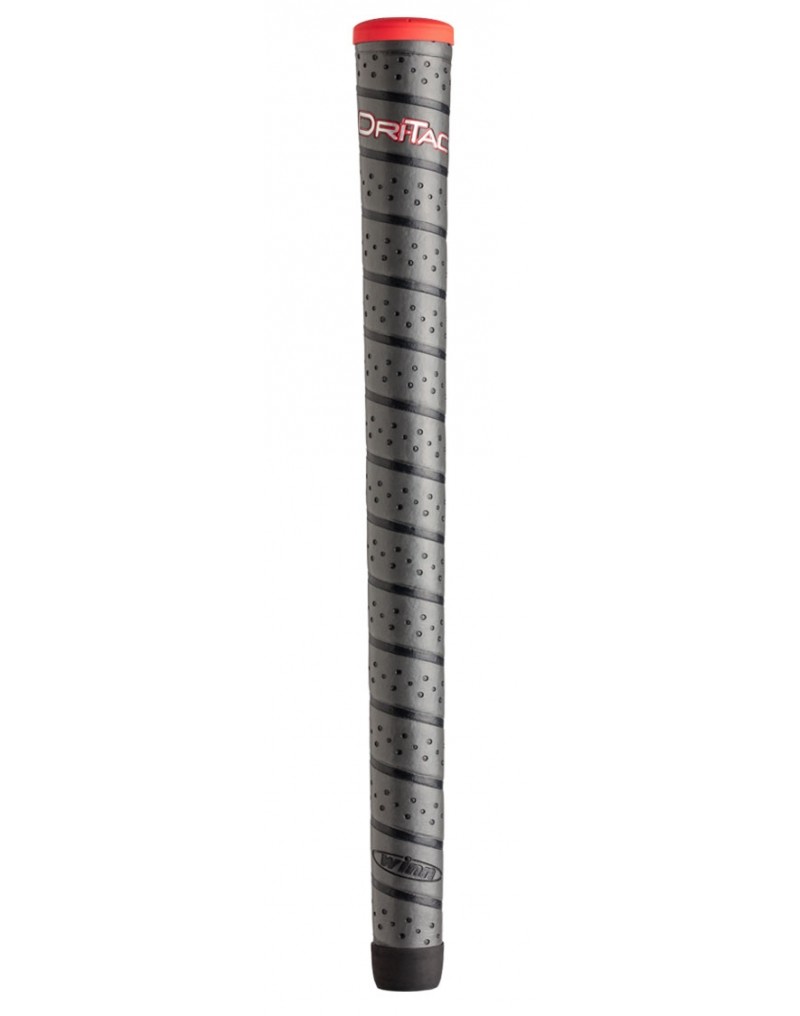 WINN DRI TAC WRAP ESTANDAR GRIS