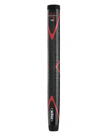 WINN PRO X 1.18 STANDART PUTTER BLACK