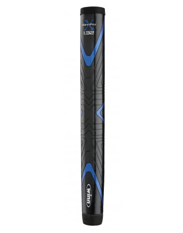 WINN PRO X 1.32 MIDSIZE PUTTER BLACK