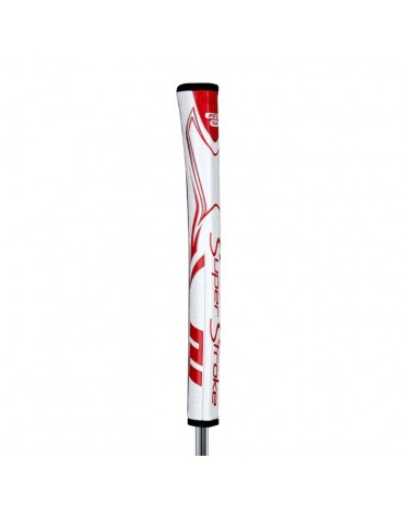 SUPER STROKE ZENERGY PISTOL GT TOUR BLANC ROUGE