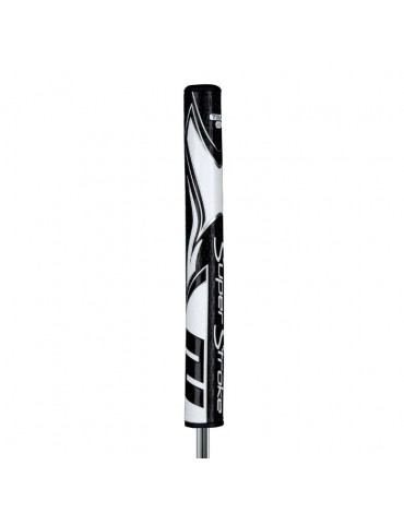 SUPER STROKE ZENERGY TOUR 2.0 BLACK WHITE