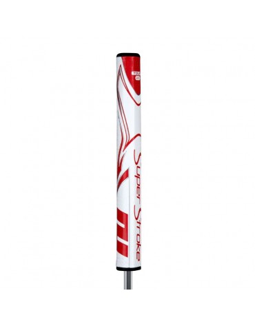 SUPER STROKE ZENERGY TOUR 2.0 BLANC ROUGE