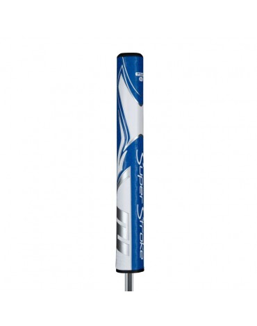 SUPER STROKE ZENERGY TOUR 3.0 AZUL BLANCO