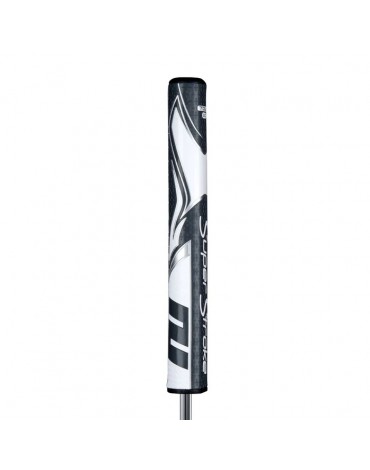 SUPER STROKE ZENERGY TOUR 3.0 GREY WHITE