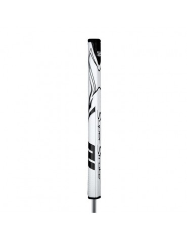 SUPER STROKE ZENERGY XL PLUS TOUR 2.0 BLANC NOIR