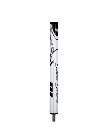 SUPER STROKE ZENERGY XL PLUS TOUR 3.0 BLANC NOIR