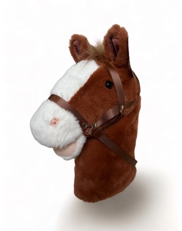 FUNDA NIÑO PARA DRIVER - CABALLO