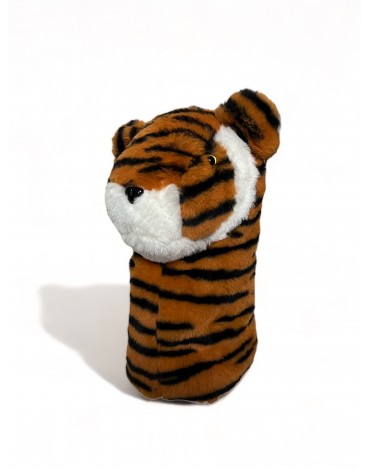 COUVRE CLUB ANIMAUX NIÑO POUR DRIVER - TIGRE