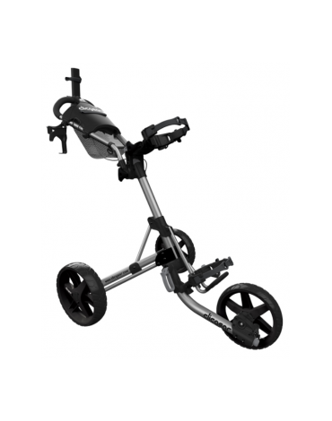 CLICGEAR CHARIOT MANUEL 4.0 - GRIS