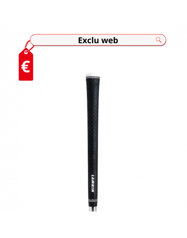 LAMKIN REL ACE ESTANDARD NEGRO