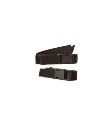 Longridge Pull cart straps (X2)