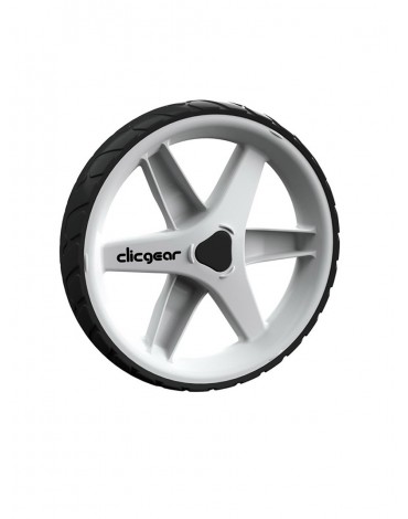Clicgear Kit de ruedas