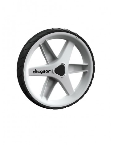 Clicgear wheel kit