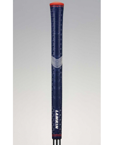 Lamkin grip Sonar + Blue Standard