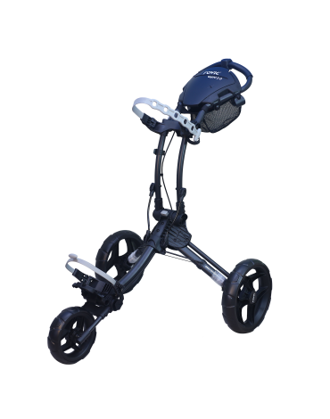 ROVIC CARRO MANUAL RV1C - NEGRO - 2024 VERSION