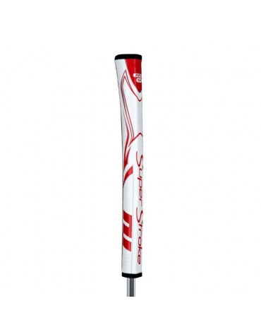 SUPER STROKE ZENERGY PISTOL GT 1.0 BLANCO ROJO