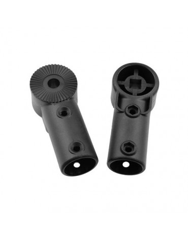 HANDLE PIVOT RIGHT  NEW VERSION 3.0/3.5/4.0 PM4-66B-HCPAFG