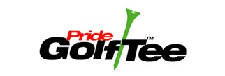 Pride Golf Tee