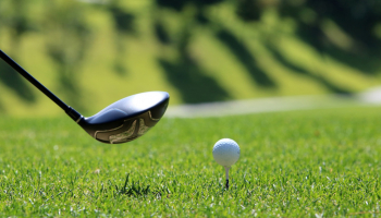 Réouverture des golfs et des magasins spécialisés le samedi 28/11/2020