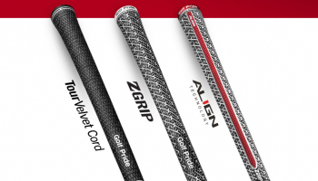 Golf Pride Full-Cord Grips: What are they and why play them ?