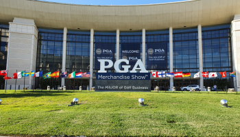 Boston Golf au PGA Show, qu’est ce que ça sonne bien !