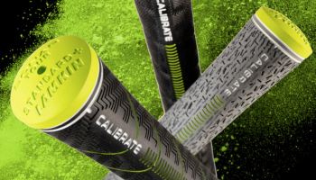 ¡El nuevo grip LAMKIN Sonar + Tour Calibrate ha llegado!