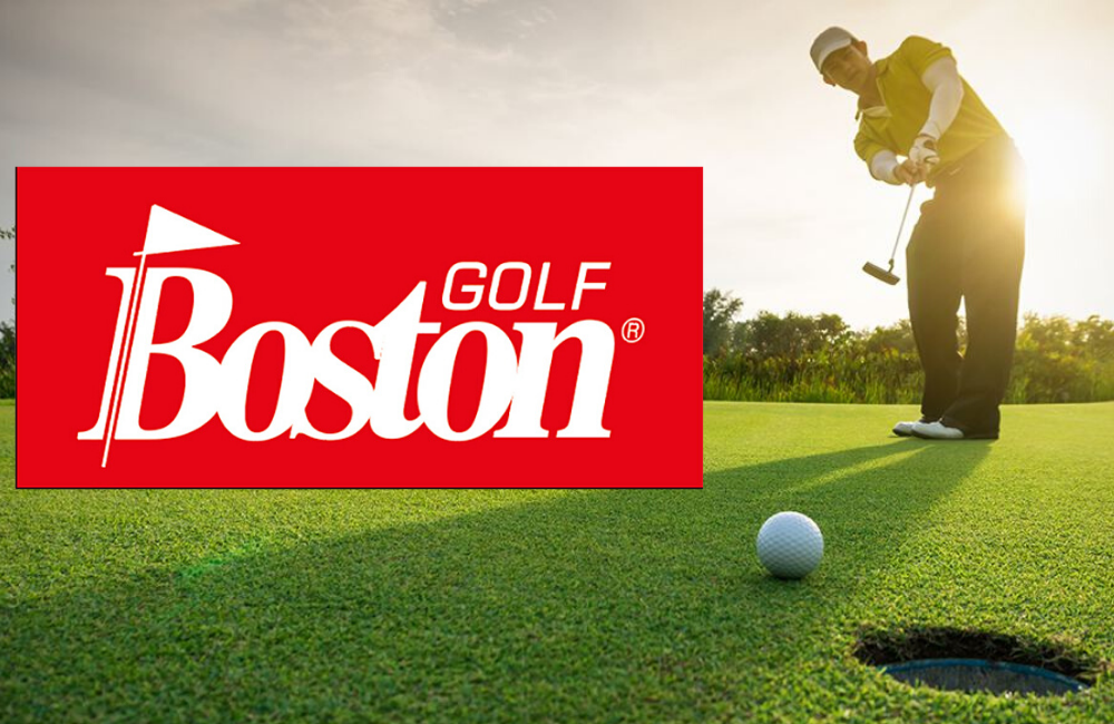 BOSTON GOLF EUROPE